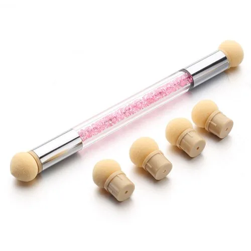 Rosa 5PCS