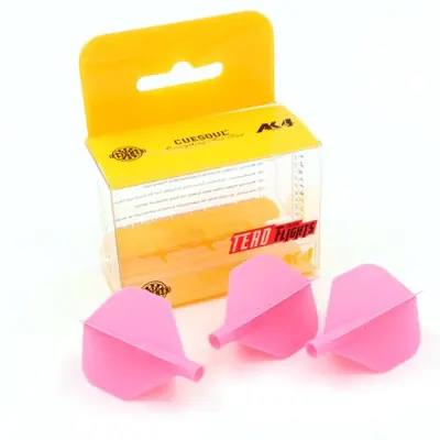Image de Fléchettes Cuesoul AK4 - Précision & Style
