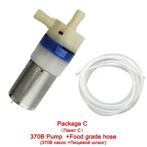 370B paquet C