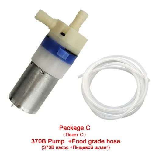 370B Pakket C