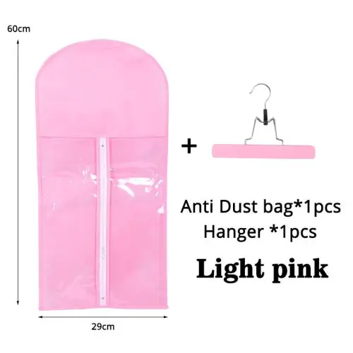 Tasche mit hanger1set