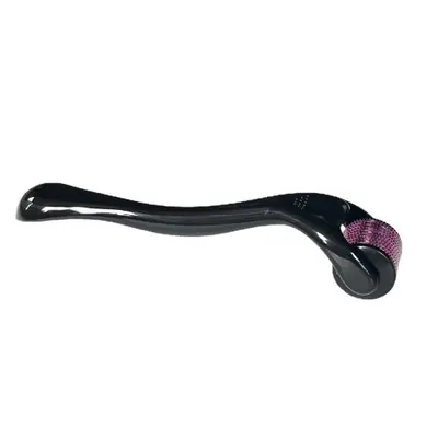 Image de Derma Roller 540 Points - Anti-Rides & Croissance Cheveux