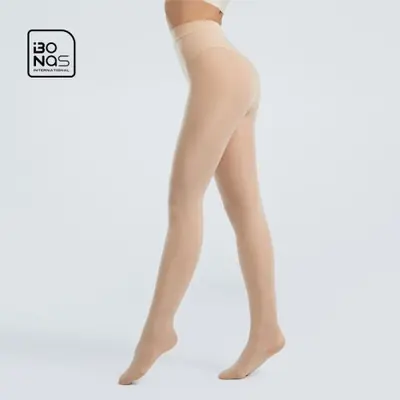 Image de Collants Sexy Incassables pour Femmes - Élastiques & Résistants