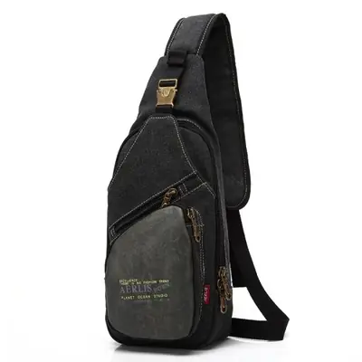 Image de Sac Bandoulière Homme Tendance & Pratique