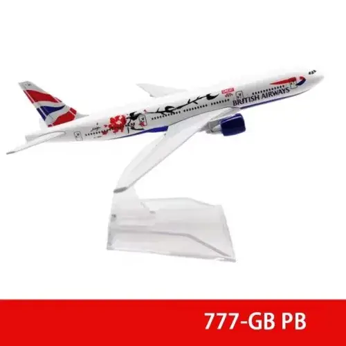 777-GB PB