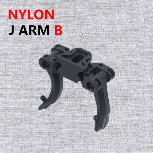 Nylon J ramię B
