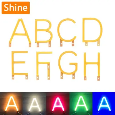 Image de Lumières LED Filament Anglais - Déco Fête & Bricolage