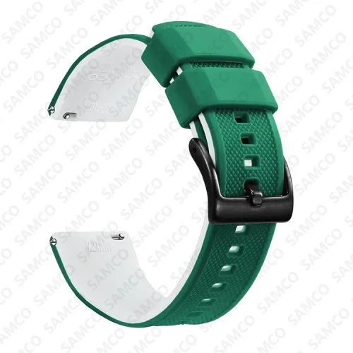 Verde blanco 2