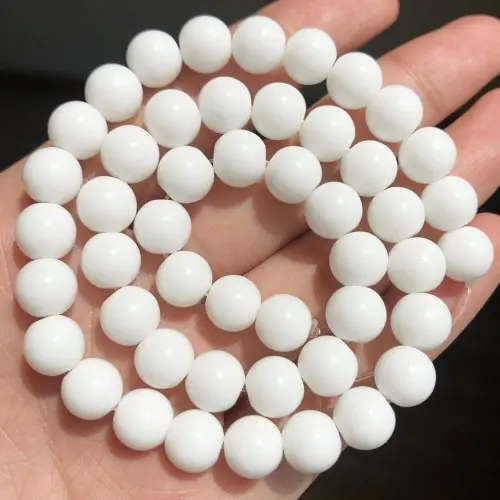 Onyx blanc mat