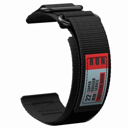 Afbeelding van 22mm voor Huawei Nylon Horlogeband Voor Horloge GT4 GT4 46mm Band Armband Voor Huawei Horloge 4 Pro GT3 GT2 GT 3 2 Pro 46mm Horlogeband