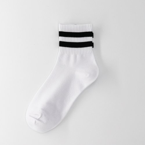 Bild von Vintage Ankle Socken – Streetwear Look für Herren
