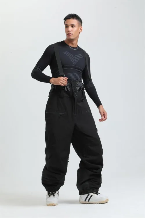 Hombre pantalón 9