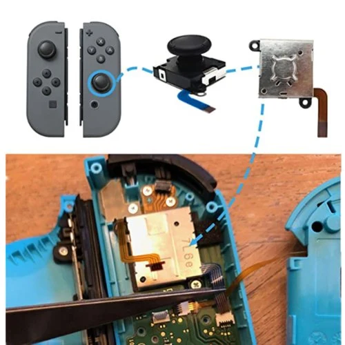 Vue 3 du produit