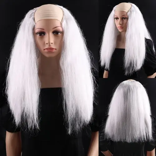 Image de Perruque Chauve Homme Adulte - Cosplay & Halloween