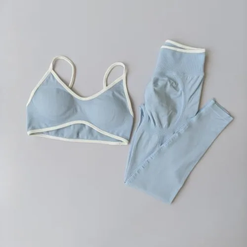 Azul bebé
