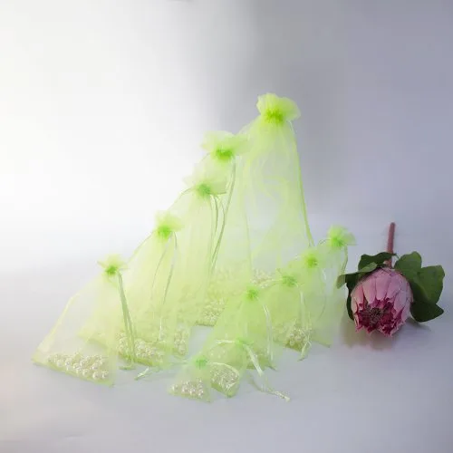 Fruit Green