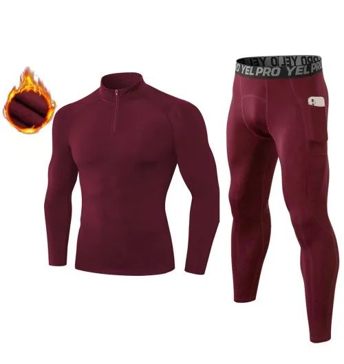 Rojo conjunto