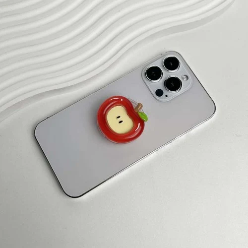 Rojo manzana