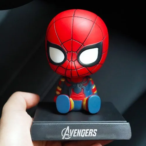 Iron Spider