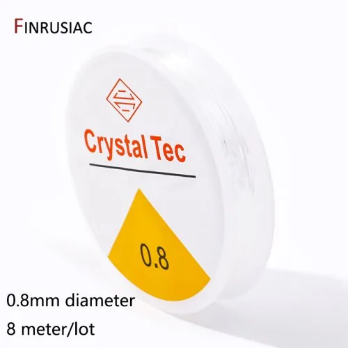 0.8mm-8m
