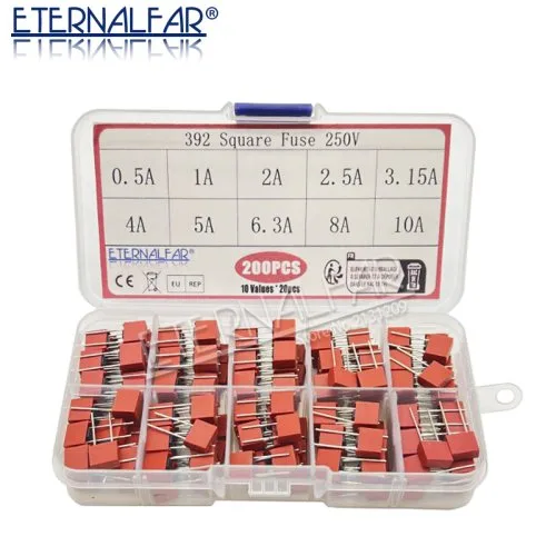 392-200PCS-BOX