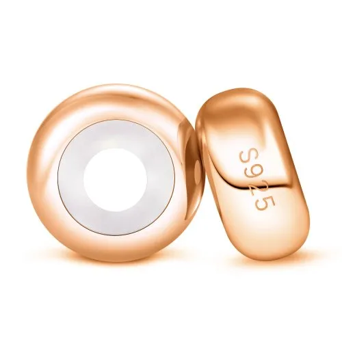 Roze goud-2pcs