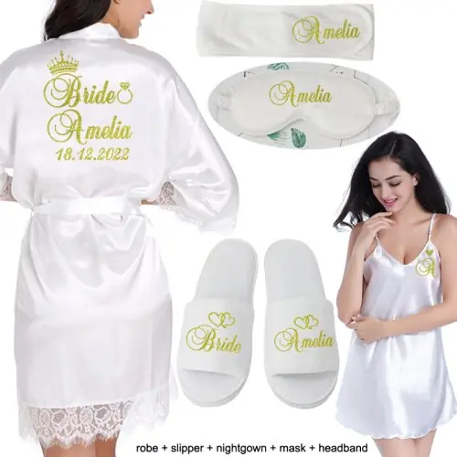 Gewandmaske Gewand Schuh