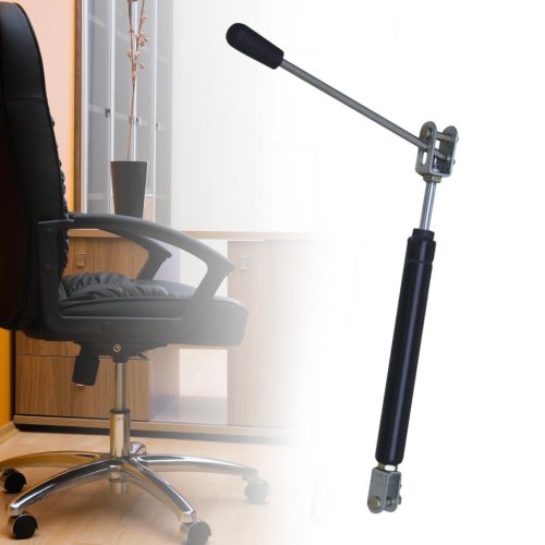 Immagine di Astuccio Pneumatico per Sedia Ufficio e Barbiere – Ricambio di Alta Qualità