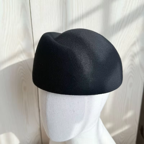 Stil 4 schwarz