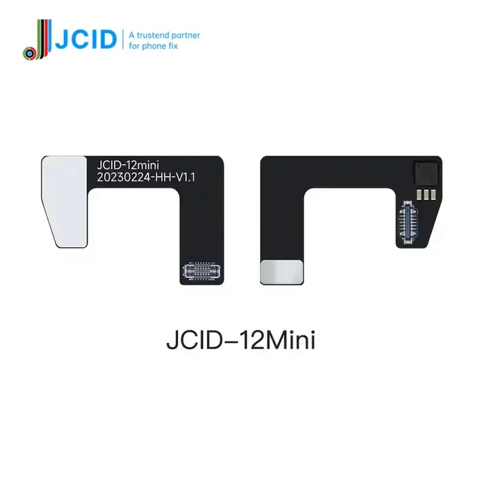 JC New 12Mini