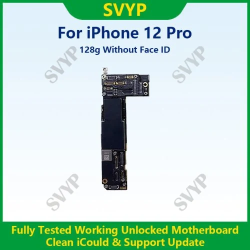 12Pro 128 GB senza Face