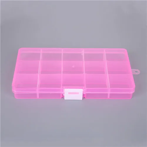 Roze wit sluiting