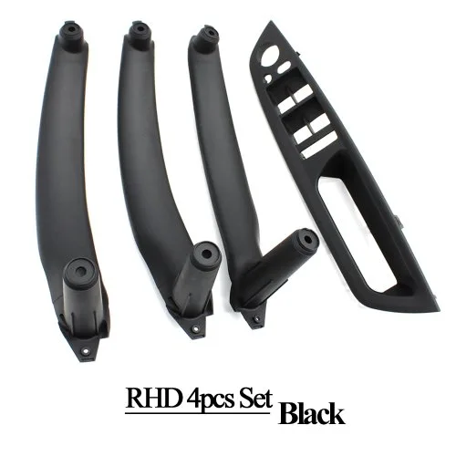 Rhd negro conjunto