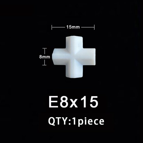 E8x15mm-1 sztuka
