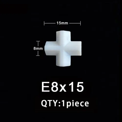 E8x15mm-1 stuk