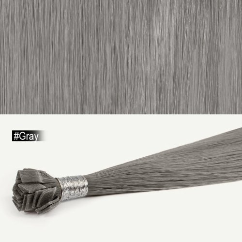 Gray Flat tip