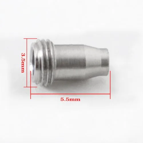 6.5 krone tube