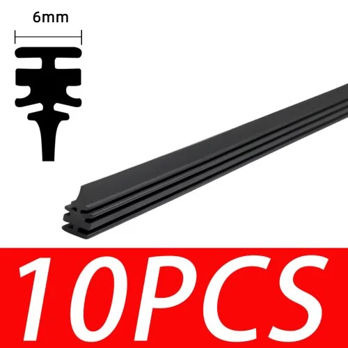 10PCS
