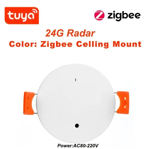 2,4G Zigbee Plafond