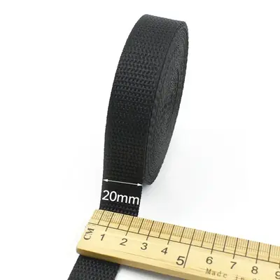 Image de Sangle Nylon 20-50mm - Accessoire Couture & Décoration