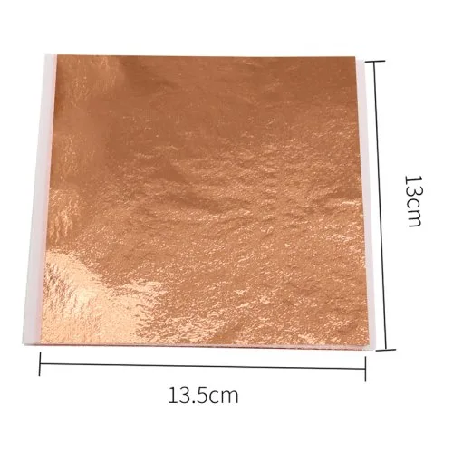 Rosa gold