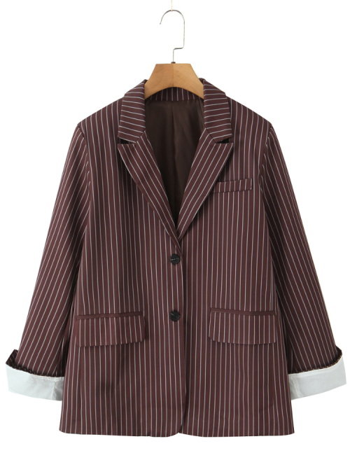 Image de Veste Matelassée Chic Femme Automne-Hiver