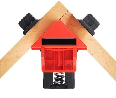 Image de Pince à Angle Droit - Outil de Bricolage Précis