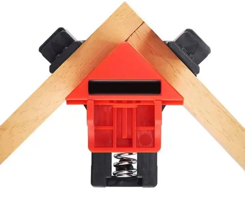 Image de Pince à Angle Droit - Outil de Bricolage Précis