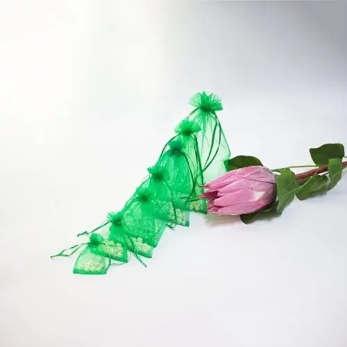 Verde hierba