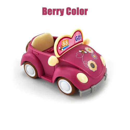 Berry Color-A