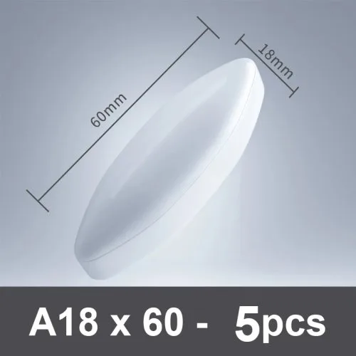 A18x60mm-5pcs