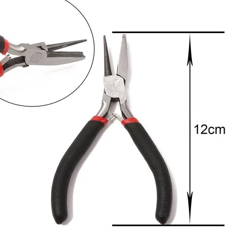 Ring-maken vouwen