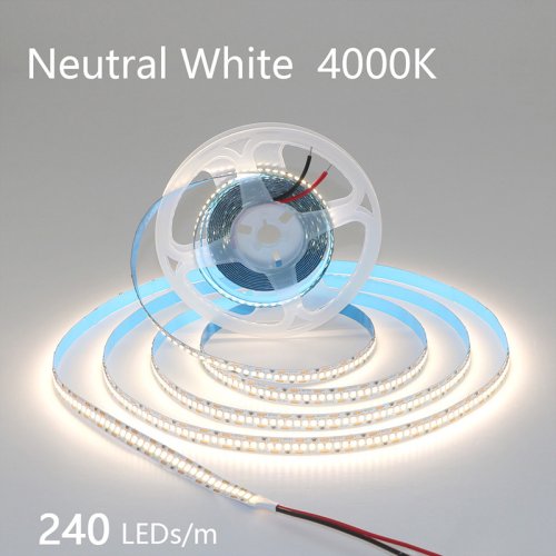 240 LED 4000K
