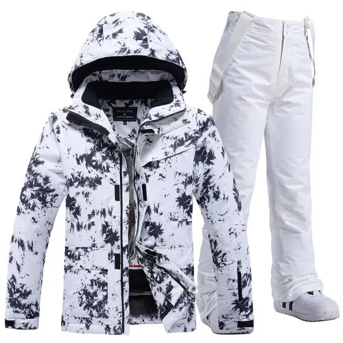 Imagen chaqueta pantalón